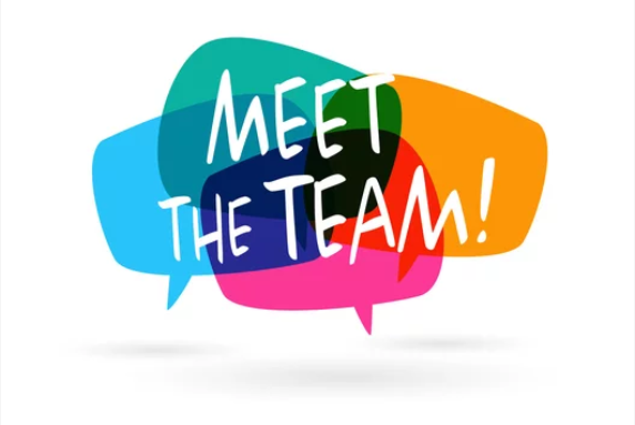 Meet The Team