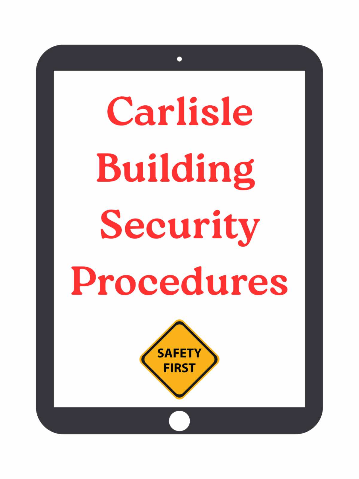 Building Security Procedures