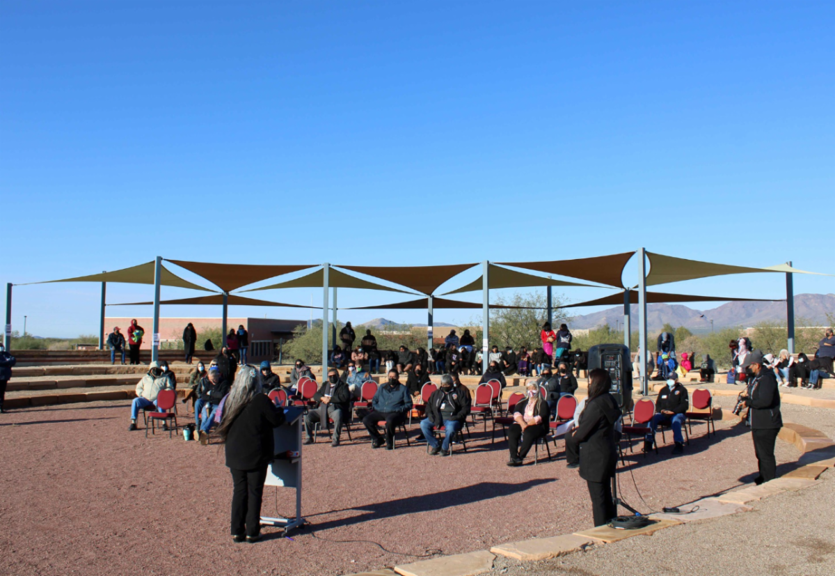 West Regional Native American Language Resource Center (NALRC ...