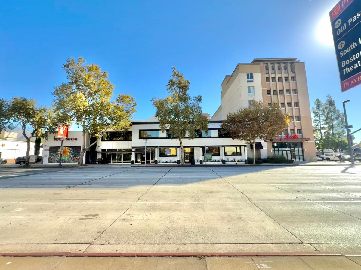 232 N. Lake Ave