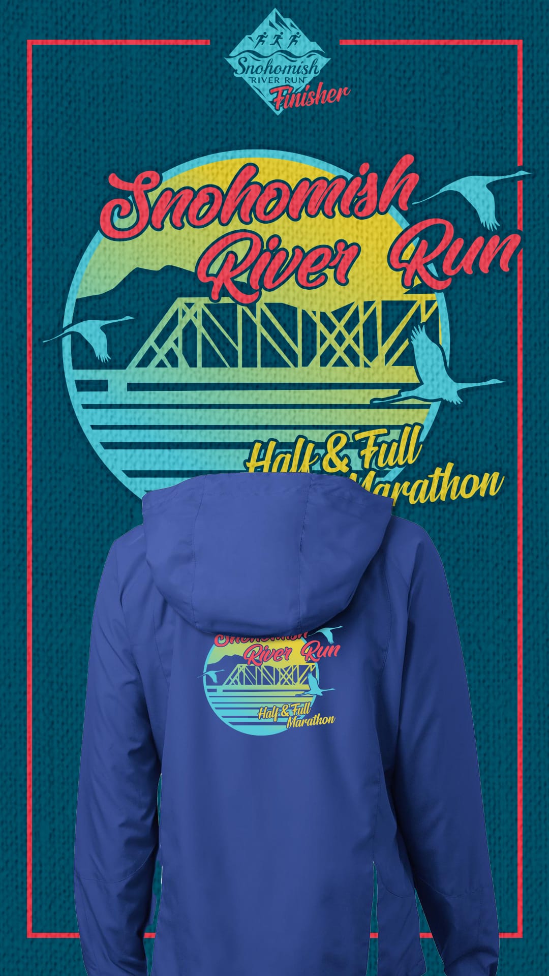 Run For Warmth Race Shirt Reveal run-for-warmth-race-shirt-reveal