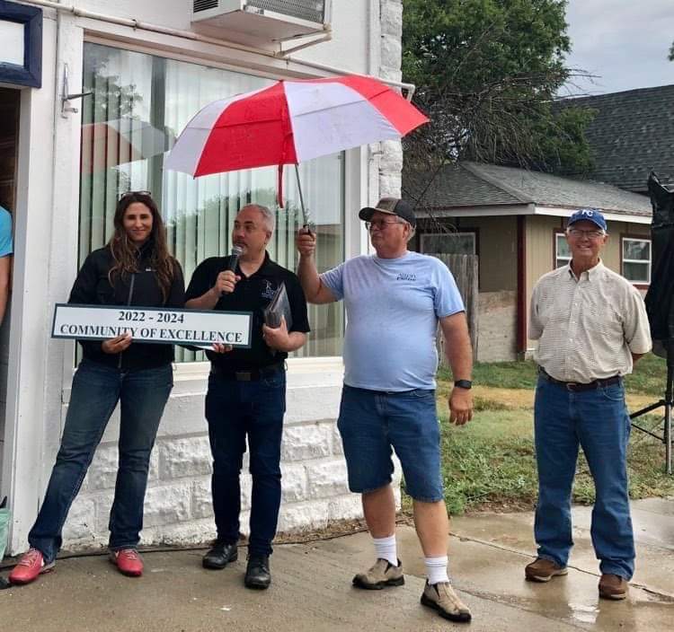 September 2022 Kansas PRIDE Program Newsletter
