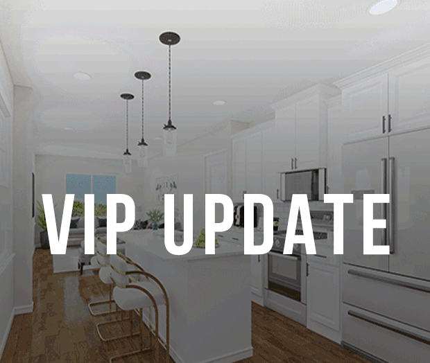 New Floor Plans Just Released For The Village at Cabin Branch