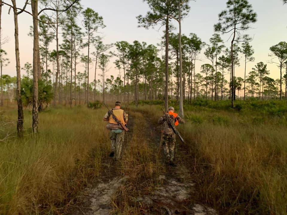 EcoVoice Digest Nov. 5, 2022, Spotlight Wildlandscapes