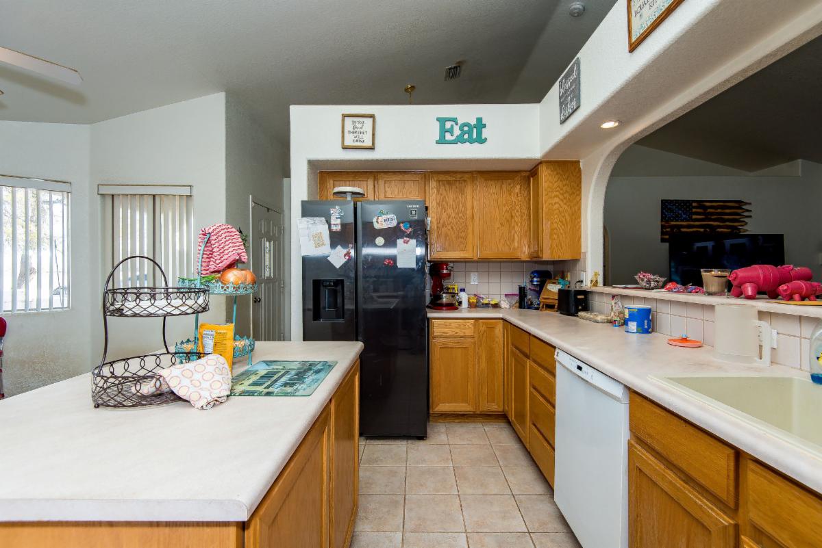 Black Mountain Valley Realty Open House Alert / Golf Course Home