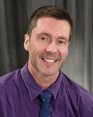 Scott Hartman