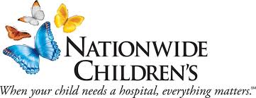 Nationwide Children' Hospital logo
