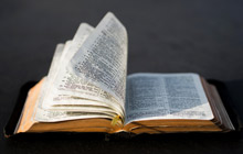 open Bible