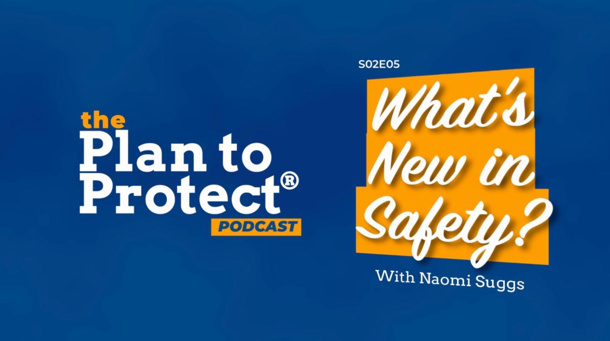 the Plan to Protect® Podcast