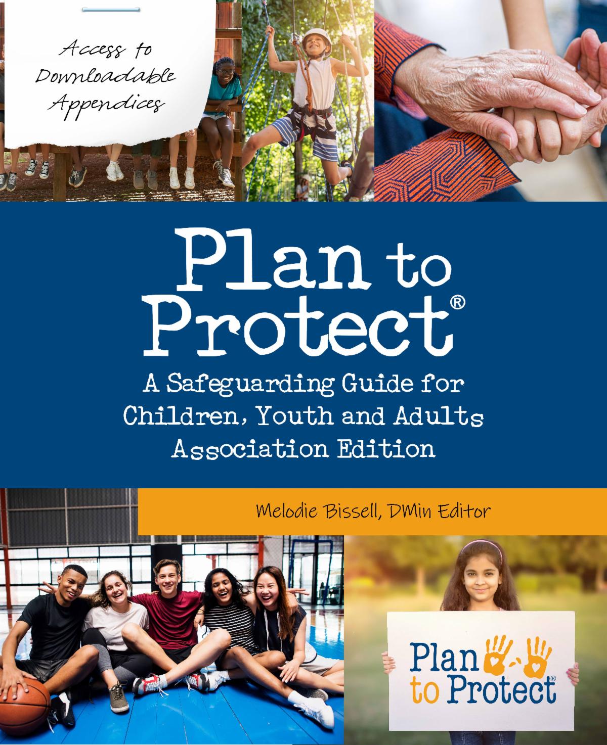 Save $25.00 on a 2022 version of the Plan to Protect manual!