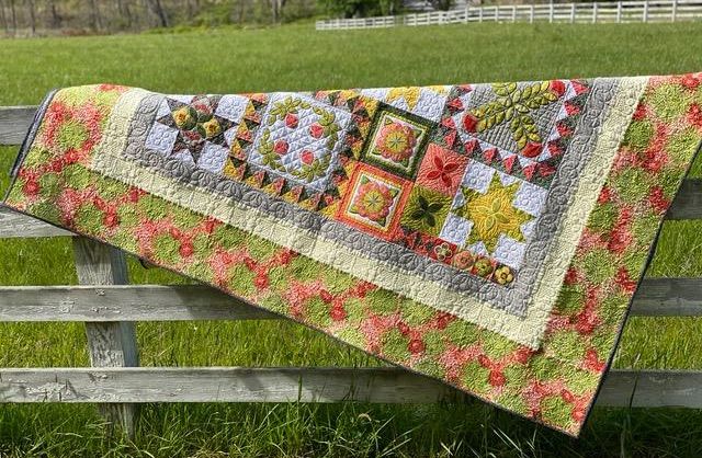 Quilt