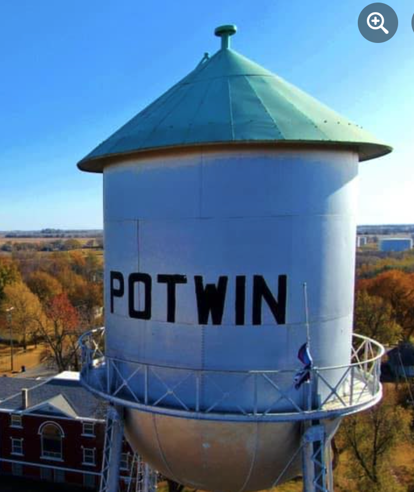 Inaugural Email Newsletter!