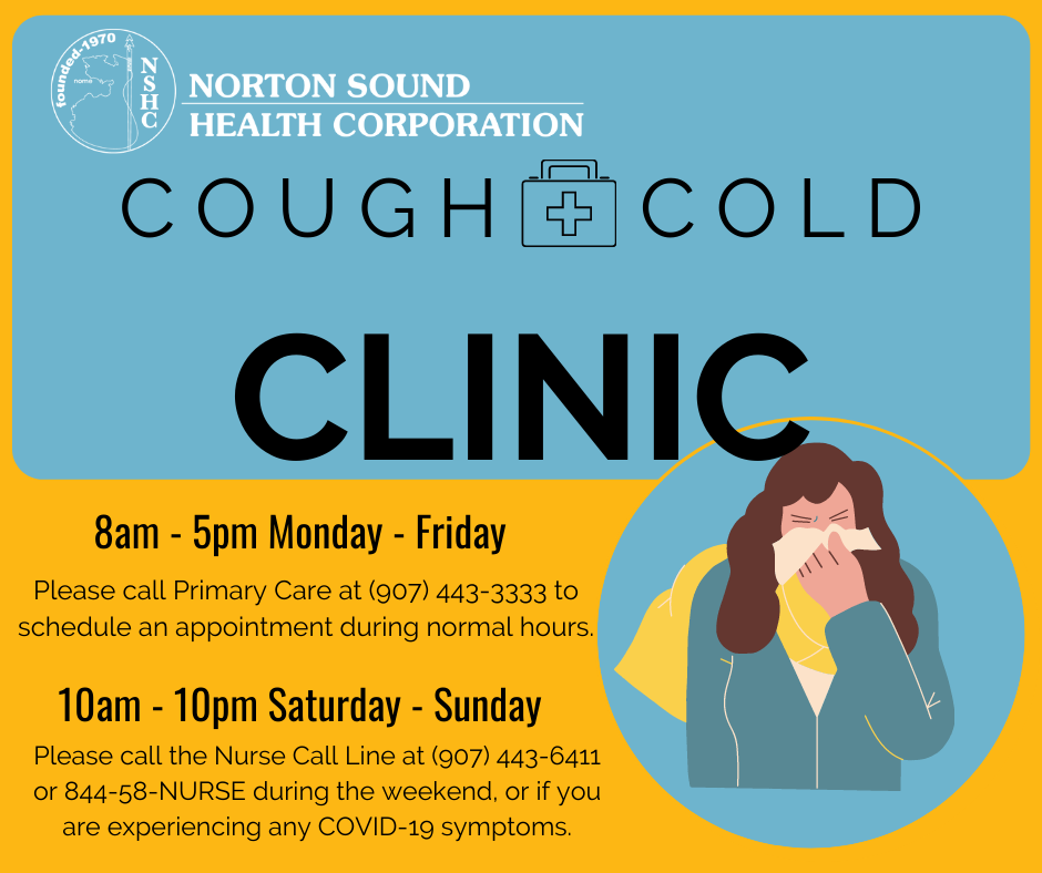 NSHC Situation Report Update November 13