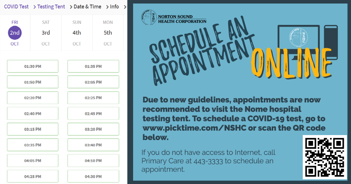 NSHC Situation Report Update November 13
