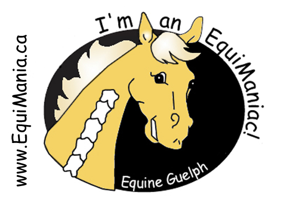 I'm an EquManiac!