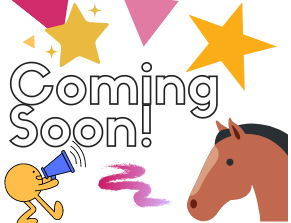Coming soon