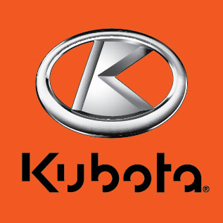 Kubota logo