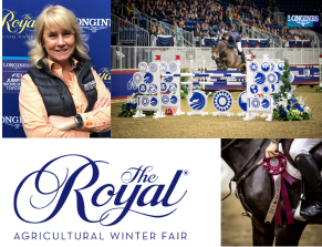Royal Winter Fair 2024