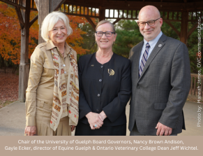 Gayle Award UofG_Oct_2024