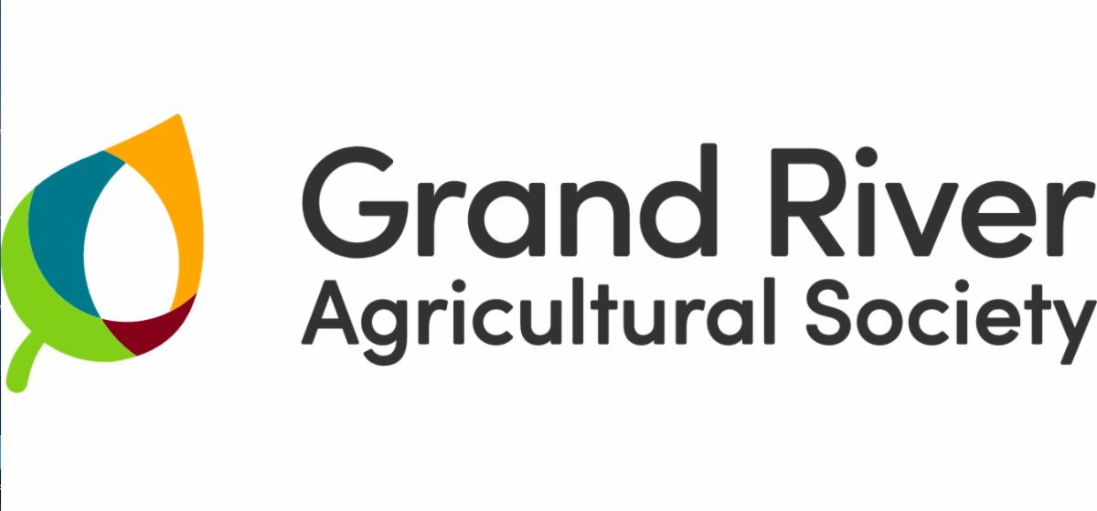 Grand River Agricultural Society Logo