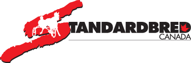 Standardbred Canada logo