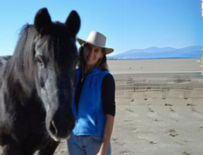 Equine Guelph Student Horse Welfare