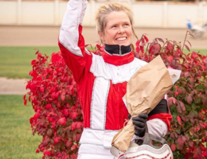 Julie_Standardbred_Driver