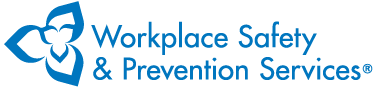 Workplace Safety logo