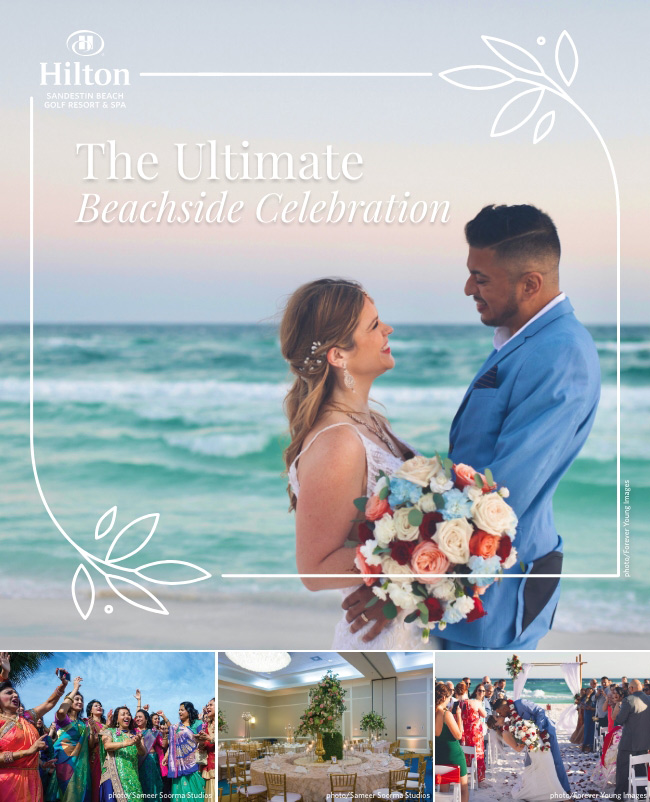 Best South Asian and Indian Wedding Destination