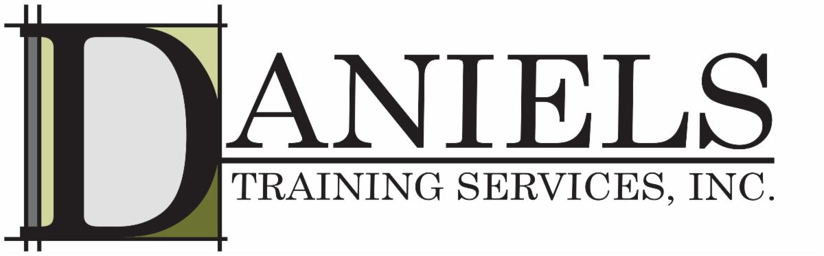Daniels Training Services