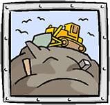 Landfill Disposal of Waste