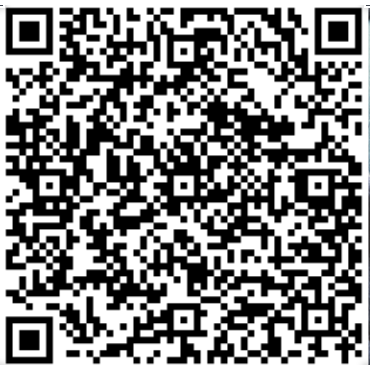 Scan to connect with Team Perdido