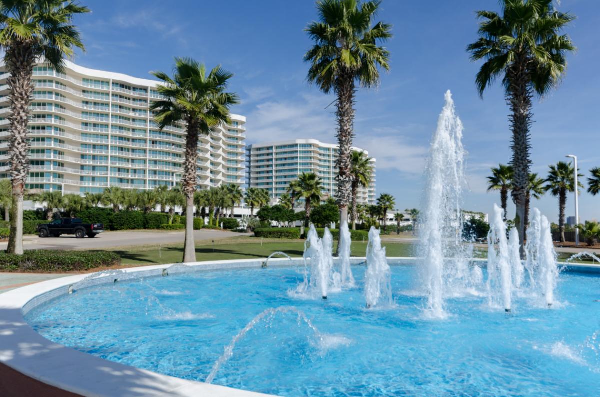 Orange Beach, AL