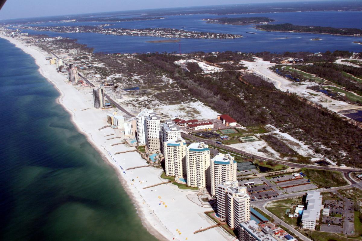 Perdido Key, FL