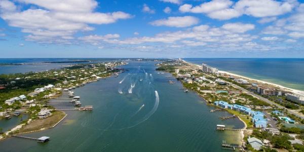 Gulf Coast Real Estate