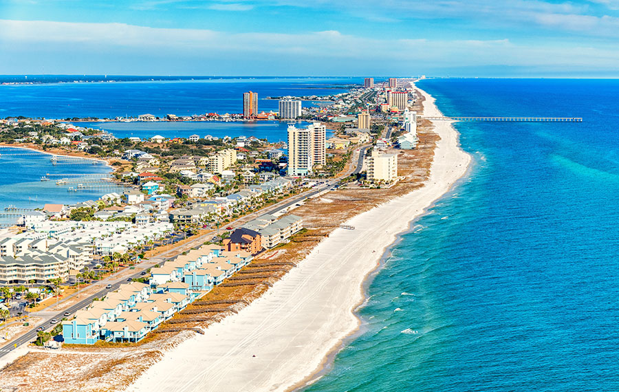 Pensacola Beach, FL