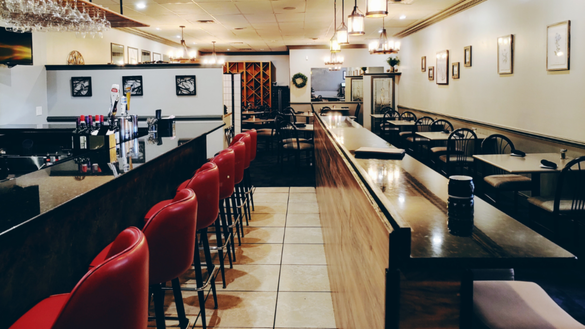 Moon Township Bar & Restaurant for Sale!!!