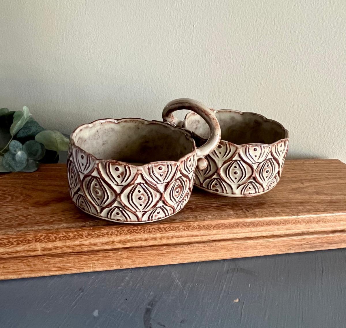 Cape Charles Central Park ArtWalk