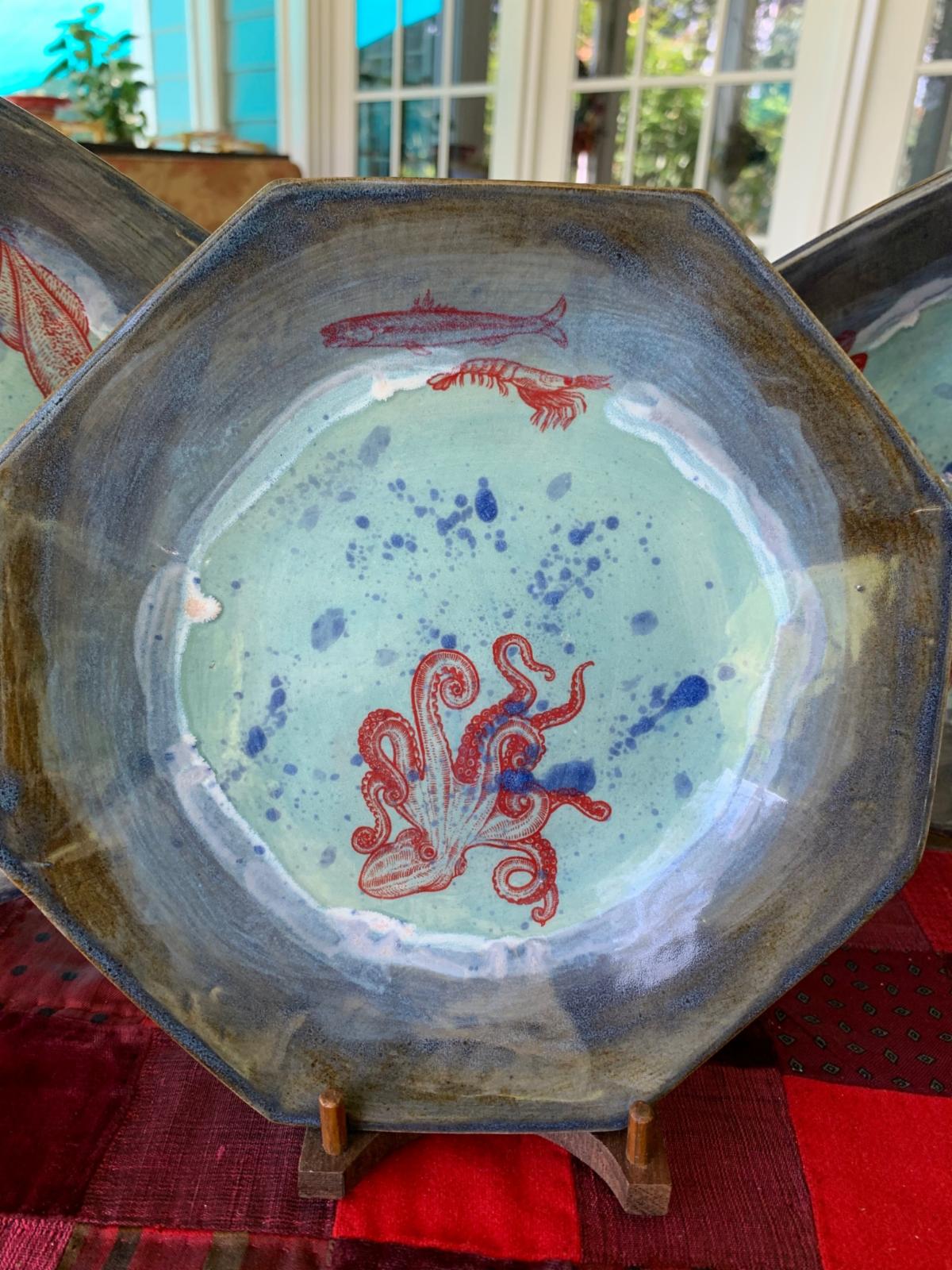 Cape Charles Central Park ArtWalk