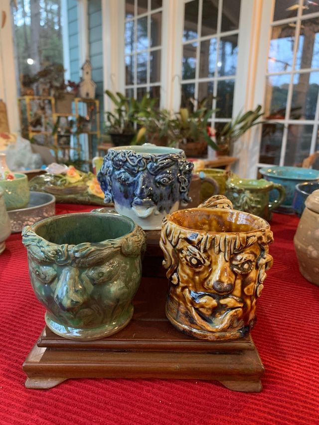 Cape Charles Central Park ArtWalk