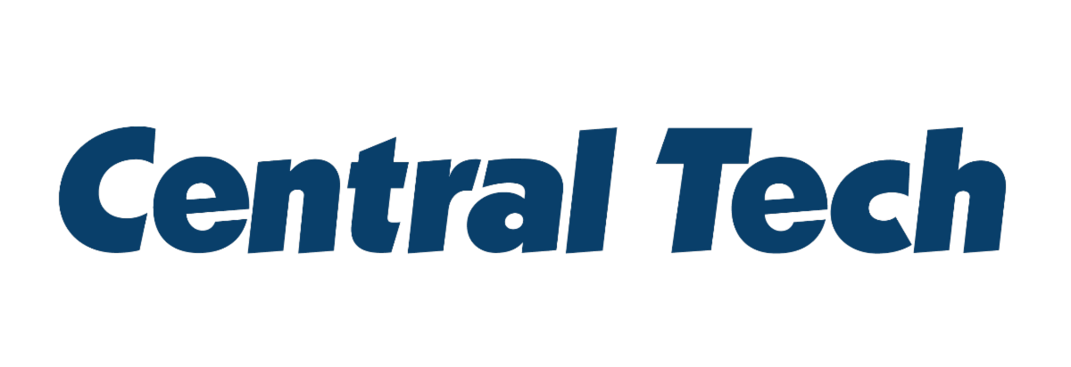 Logo for Central Tech