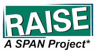 RAISE Center logo