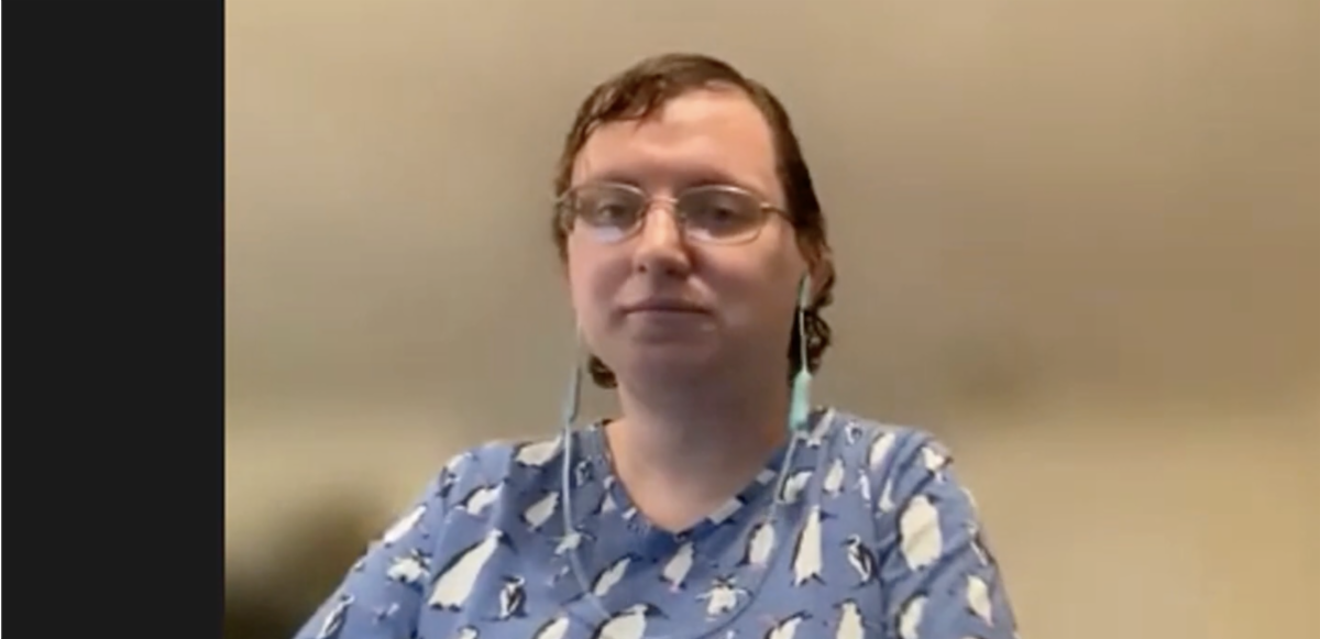 YETI podcast screenshot from Episode 11