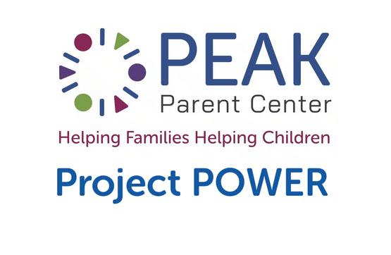 Project Power logo