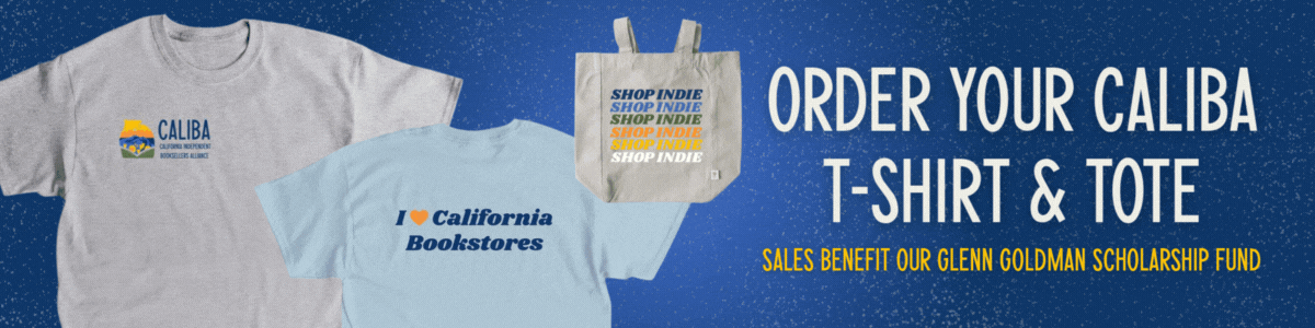 CALIBA Merchandise