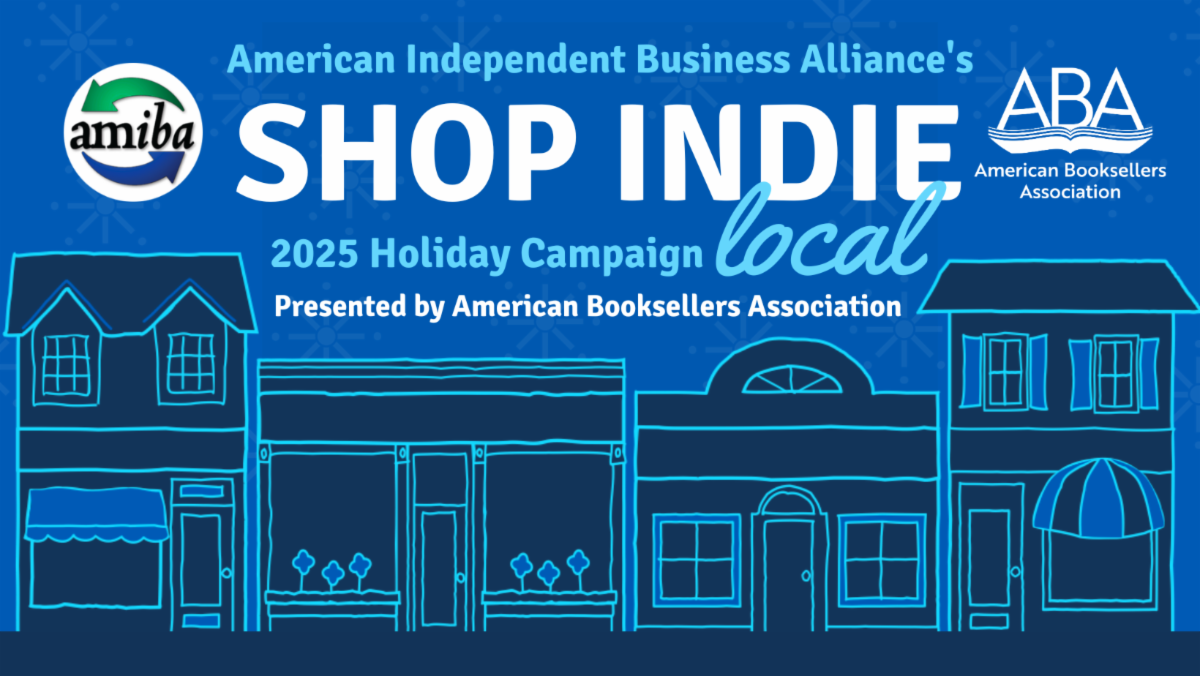 AMIBA Shop Indie Local