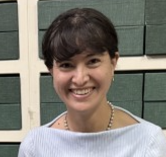 Rosie-Lee Parks of Readers' Books