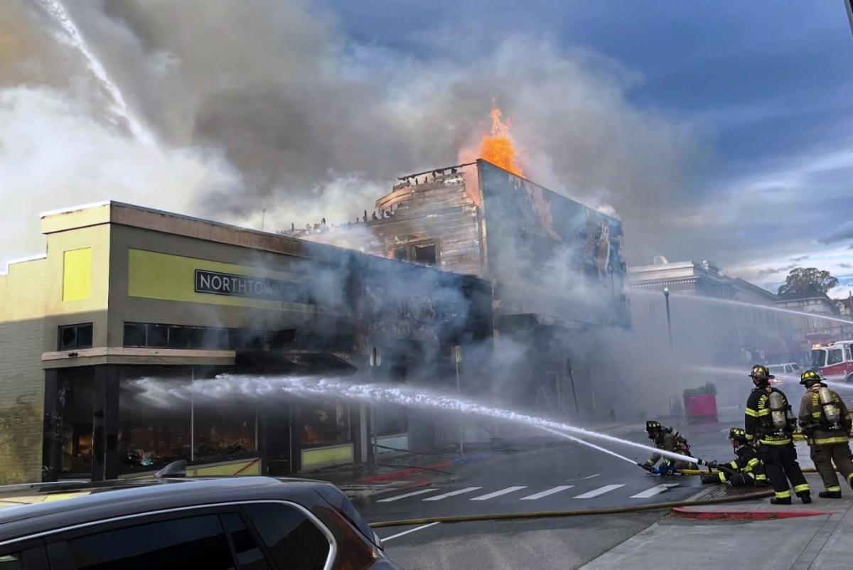 photo courtesy Humboldt Bay Fire