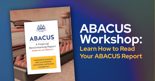 ABACUS Workshop