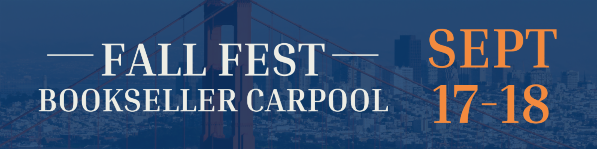 Fall Fest Carpool Form